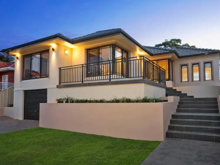 5 Moorefield Avenue, Kogarah NSW 2217