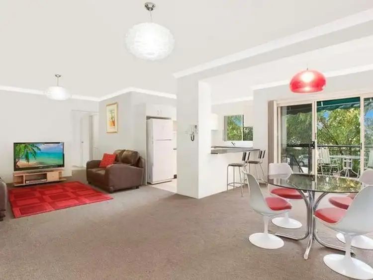 6/23 Jubilee Avenue, Carlton NSW 2218