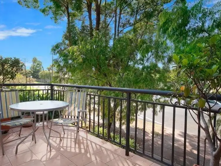 Third view of Homely apartment listing, 6/23 Jubilee Avenue, Carlton NSW 2218