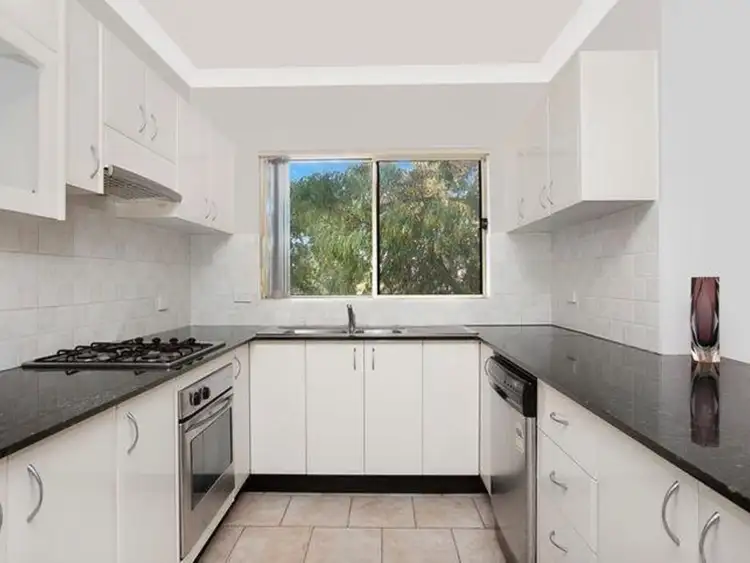 Fourth view of Homely apartment listing, 6/23 Jubilee Avenue, Carlton NSW 2218