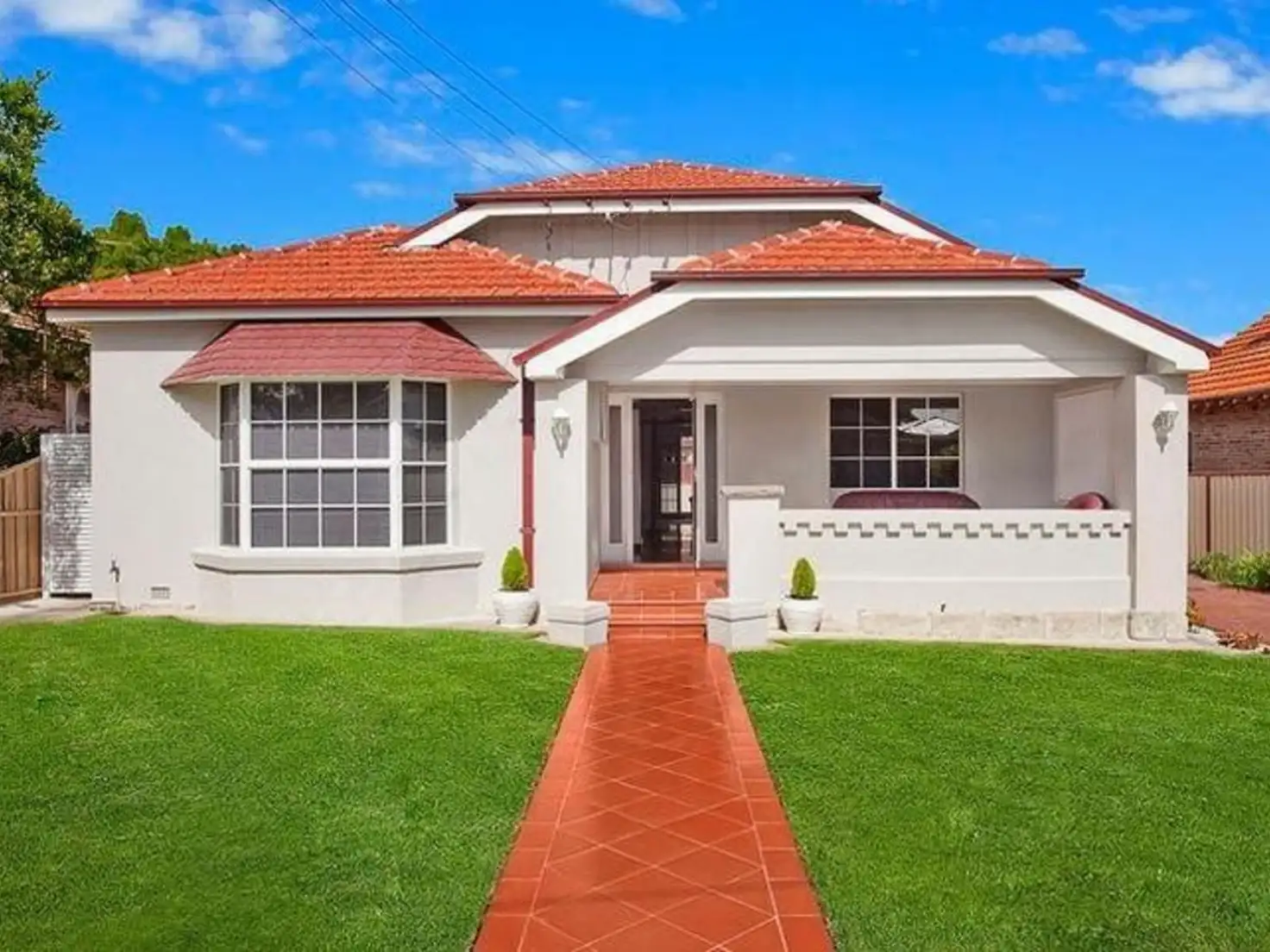 Main view of Homely house listing, 7 Besborough Avenue, Bexley NSW 2207