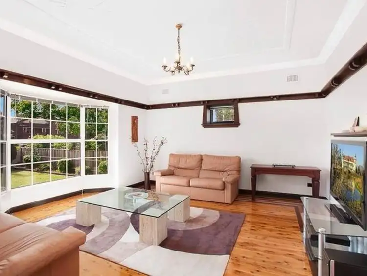 Second view of Homely house listing, 7 Besborough Avenue, Bexley NSW 2207