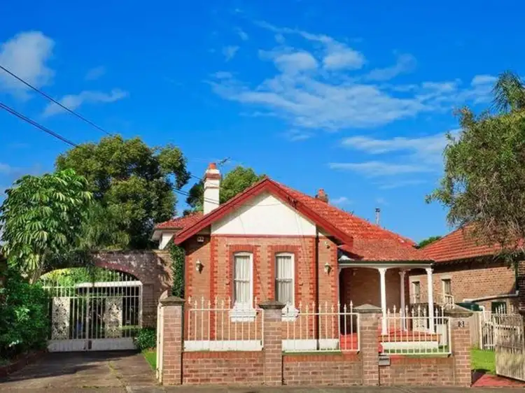 Second view of Homely house listing, 3 Besborough Avenue, Bexley NSW 2207