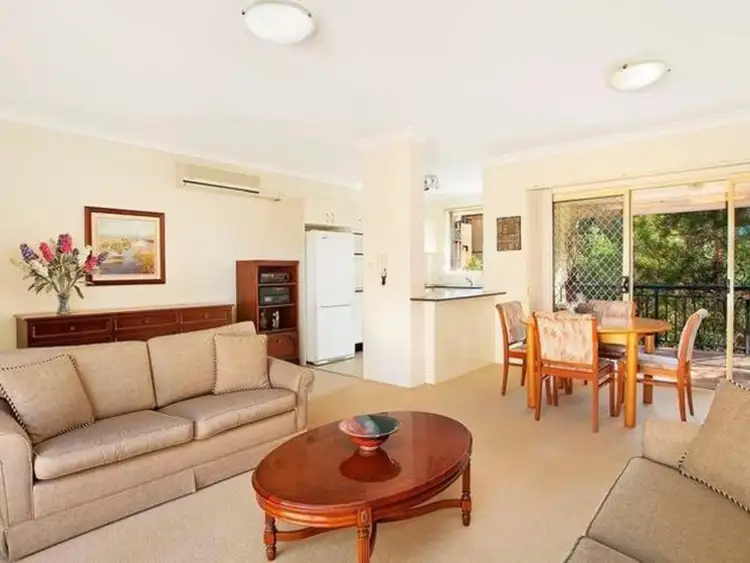 Main view of Homely apartment listing, 9/23 Jubilee Ave, Carlton NSW 2218