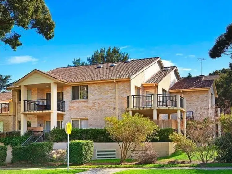 Second view of Homely apartment listing, 9/23 Jubilee Ave, Carlton NSW 2218