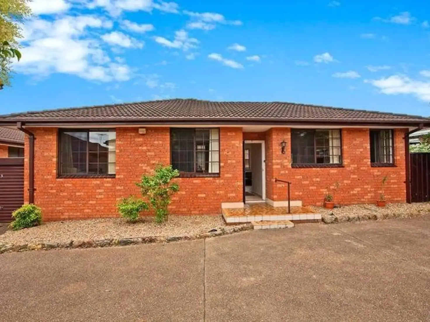 Main view of Homely villa listing, 3/20 St Georges Road, Bexley NSW 2207
