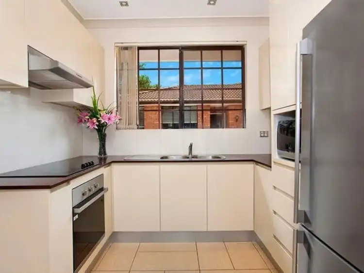 Third view of Homely villa listing, 3/20 St Georges Road, Bexley NSW 2207