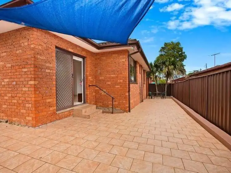 Fourth view of Homely villa listing, 3/20 St Georges Road, Bexley NSW 2207
