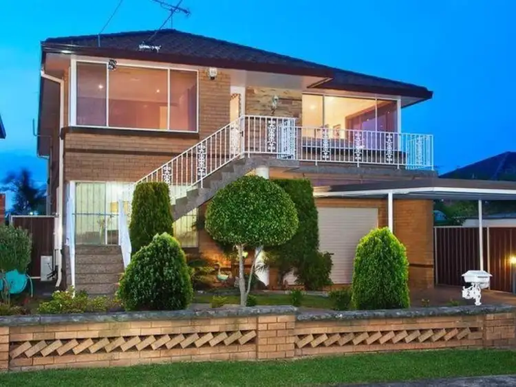 2 Bruce Street, Bexley NSW 2207