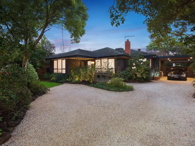 5 Dickson Street, Mount Waverley VIC 3149