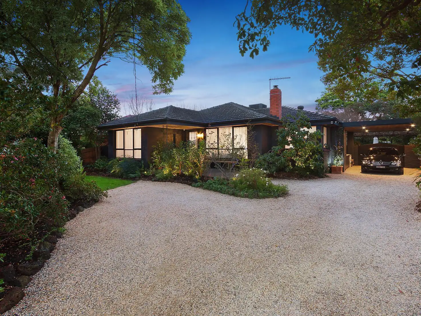 Main view of Homely house listing, 5 Dickson Street, Mount Waverley VIC 3149