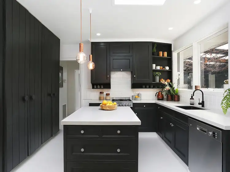 Second view of Homely house listing, 5 Dickson Street, Mount Waverley VIC 3149