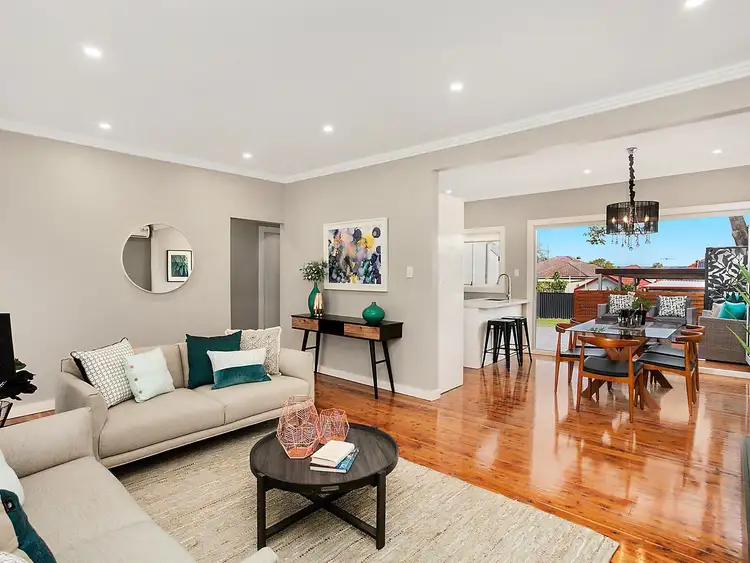 49 Virtue Street, Condell Park NSW 2200