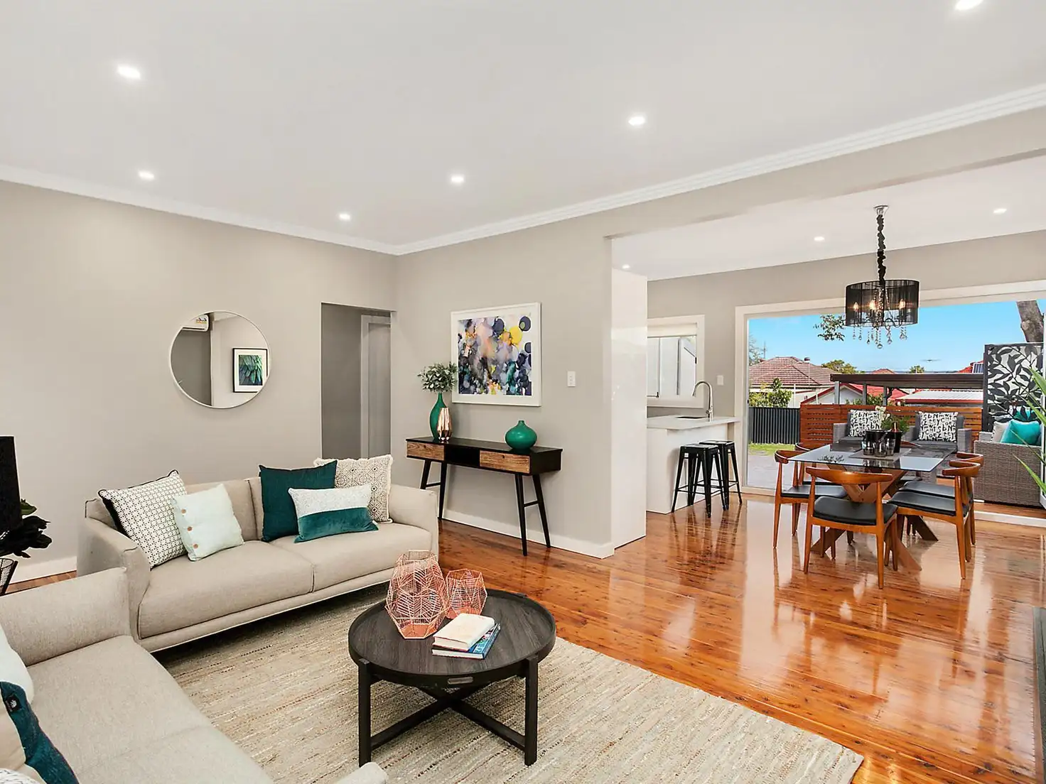 Main view of Homely house listing, 49 Virtue Street, Condell Park NSW 2200