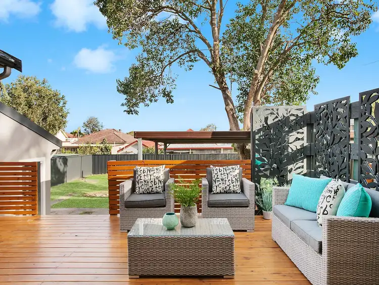 Fifth view of Homely house listing, 49 Virtue Street, Condell Park NSW 2200