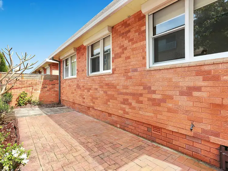 Fourth view of Homely villa listing, 3/10 Oldham Crescent, Dolls Point NSW 2219