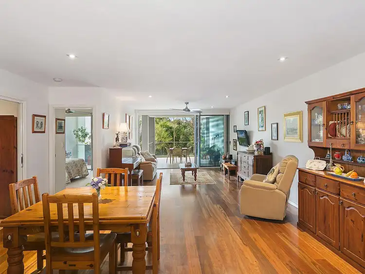 Second view of Homely apartment listing, 9/111 Ocean Parade, Coffs Harbour NSW 2450