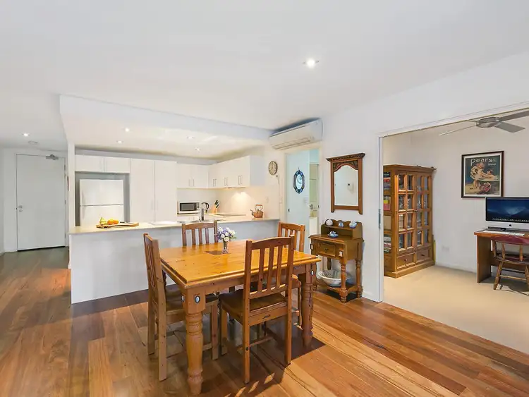 Third view of Homely apartment listing, 9/111 Ocean Parade, Coffs Harbour NSW 2450