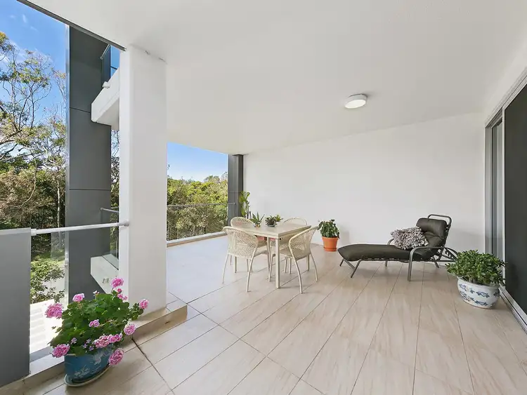 Fourth view of Homely apartment listing, 9/111 Ocean Parade, Coffs Harbour NSW 2450