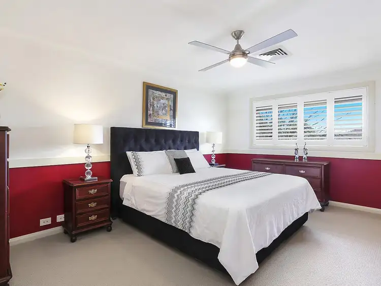 Fifth view of Homely house listing, 10 Government Farm Crescent, Castle Hill NSW 2154