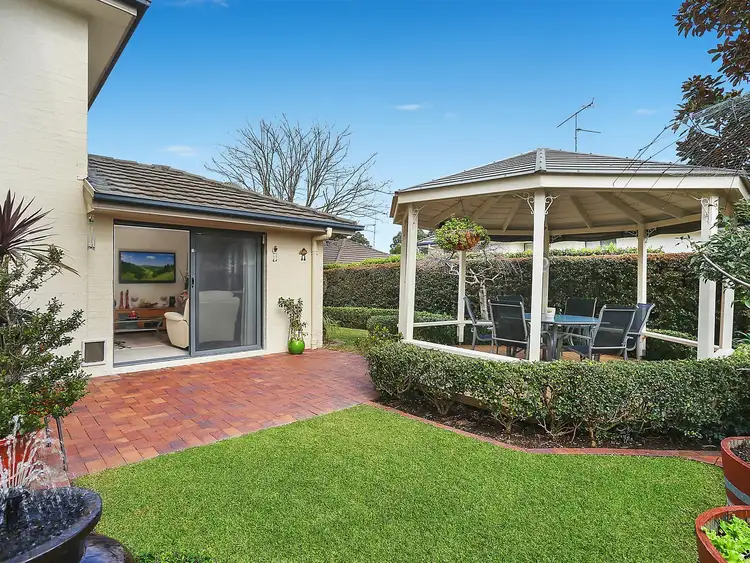 Sixth view of Homely house listing, 10 Government Farm Crescent, Castle Hill NSW 2154