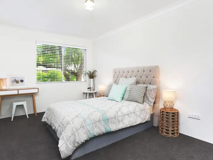Second view of Homely apartment listing, 3/34 Kurnell Road, Cronulla NSW 2230