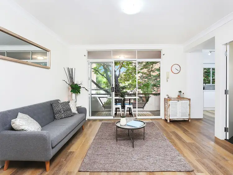 Third view of Homely apartment listing, 3/34 Kurnell Road, Cronulla NSW 2230