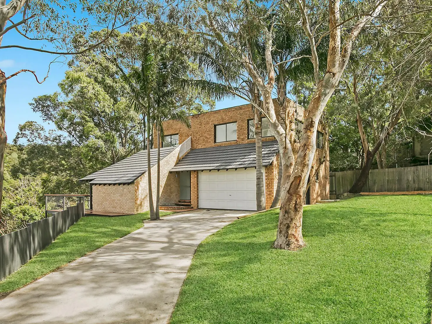Main view of Homely house listing, 56A Consul Road North, Narraweena NSW 2099