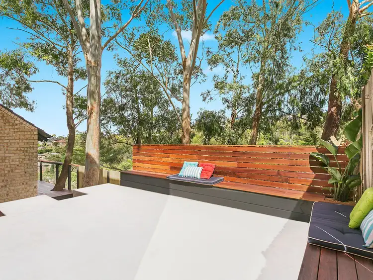 Second view of Homely house listing, 56A Consul Road North, Narraweena NSW 2099