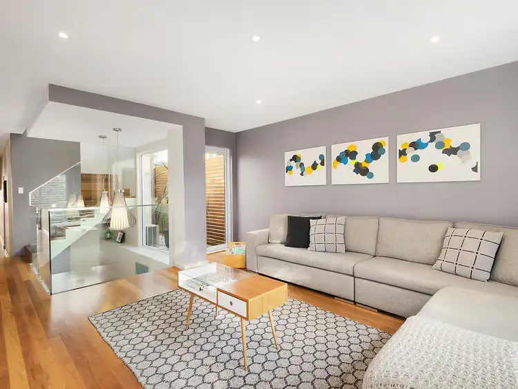 Main view of Homely house listing, 55 Mackenzie Street, Bondi Junction NSW 2022