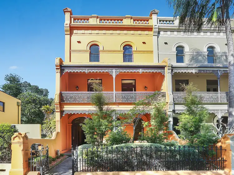 26 The Avenue, Randwick NSW 2031