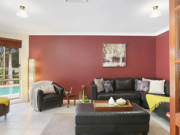 Third view of Homely house listing, 21 Woodcourt Road, Berowra Heights NSW 2082