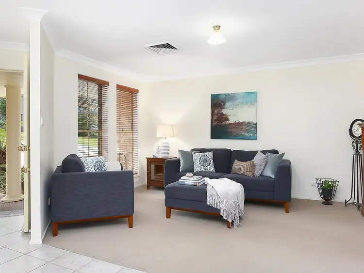 Fourth view of Homely house listing, 21 Woodcourt Road, Berowra Heights NSW 2082