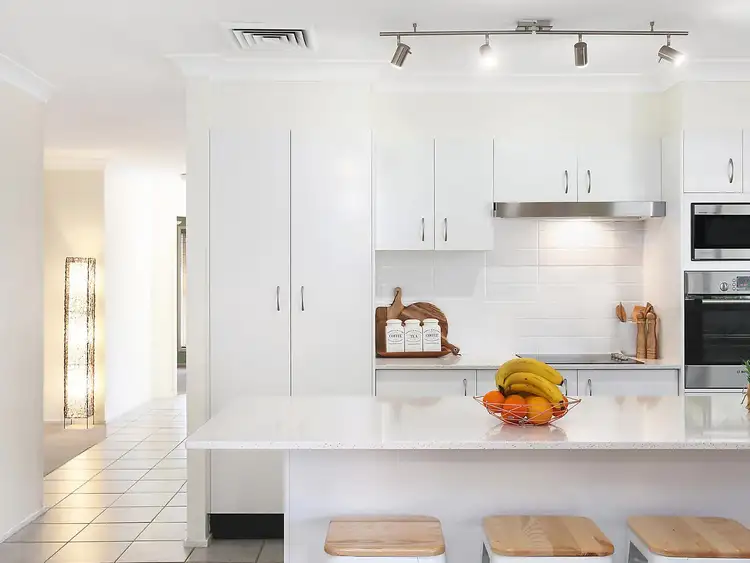 Fifth view of Homely house listing, 21 Woodcourt Road, Berowra Heights NSW 2082