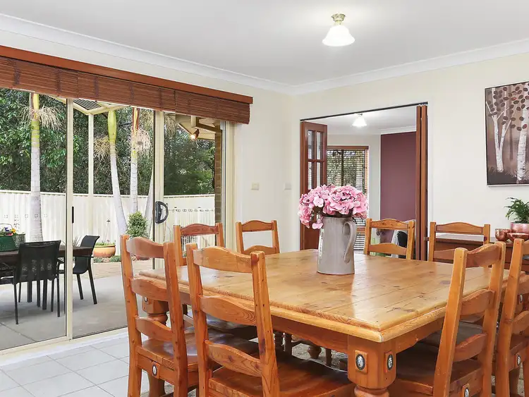 Sixth view of Homely house listing, 21 Woodcourt Road, Berowra Heights NSW 2082