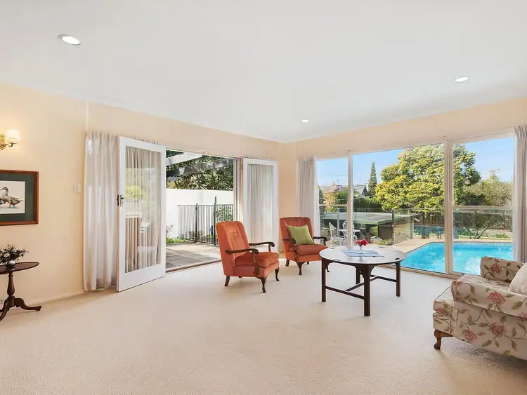 Second view of Homely house listing, 7 Poole Street, Longueville NSW 2066
