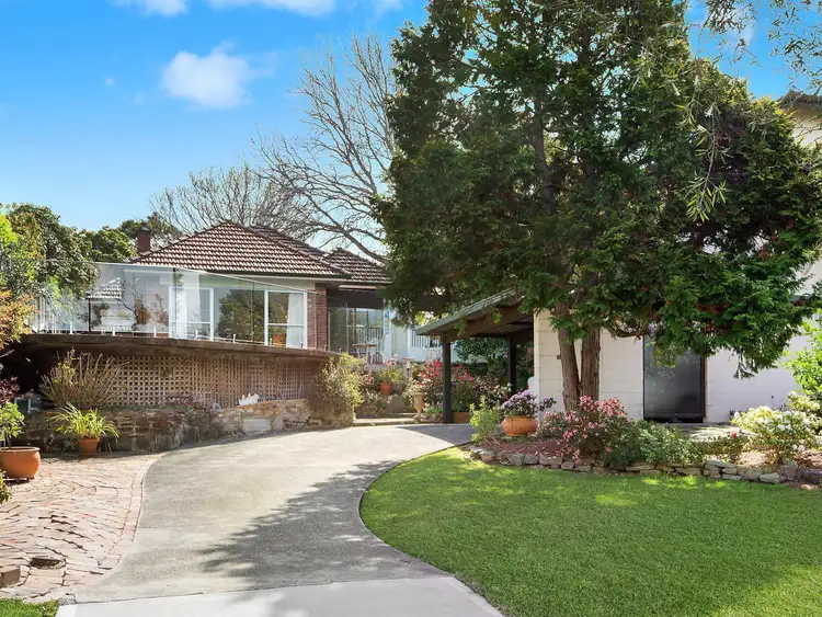Fourth view of Homely house listing, 7 Poole Street, Longueville NSW 2066