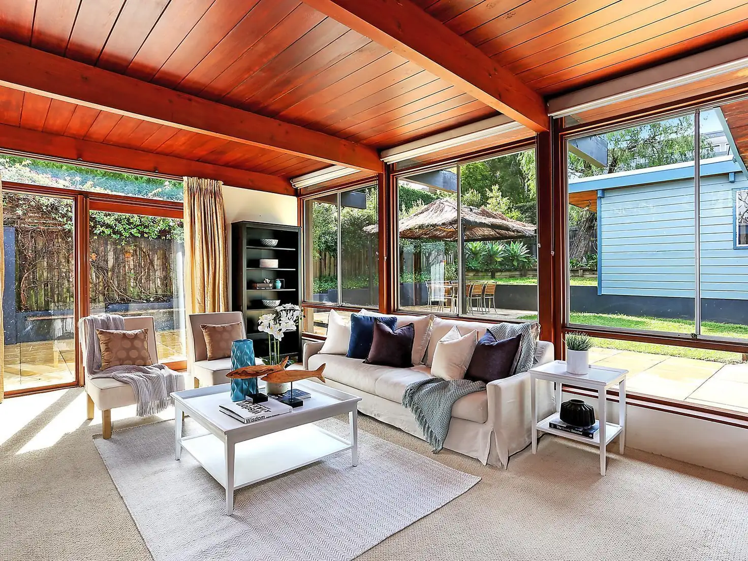 Main view of Homely house listing, 32A College Road South, Riverview NSW 2066