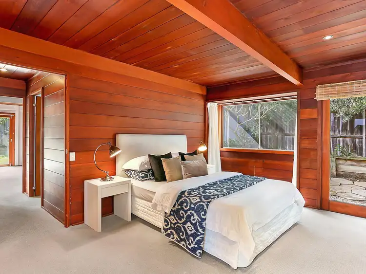 Second view of Homely house listing, 32A College Road South, Riverview NSW 2066