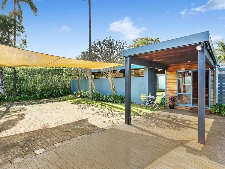 Third view of Homely house listing, 32A College Road South, Riverview NSW 2066