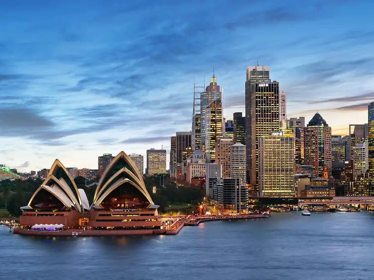Main view of Homely apartment listing, 62/98 Kirribilli Avenue, Kirribilli NSW 2061