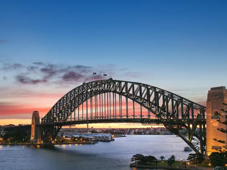 Third view of Homely apartment listing, 62/98 Kirribilli Avenue, Kirribilli NSW 2061
