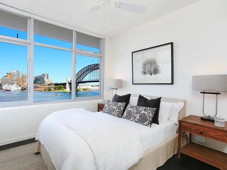 Sixth view of Homely apartment listing, 62/98 Kirribilli Avenue, Kirribilli NSW 2061