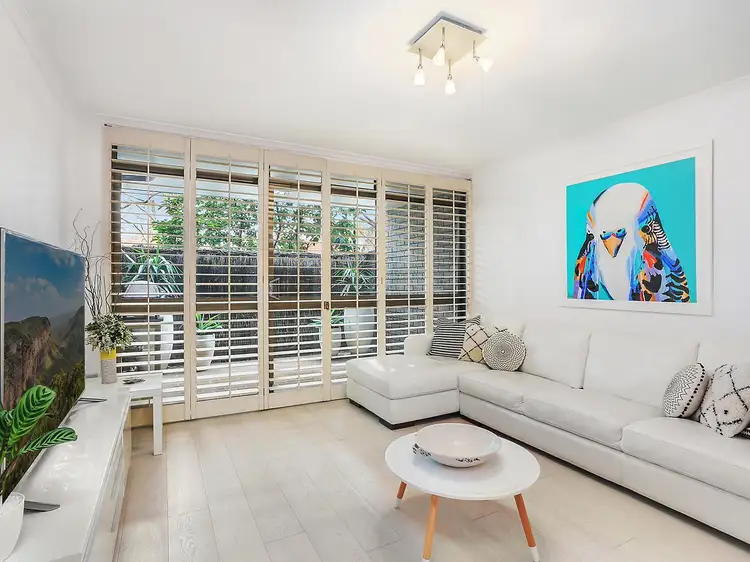 15/40 Military Road, Neutral Bay NSW 2089