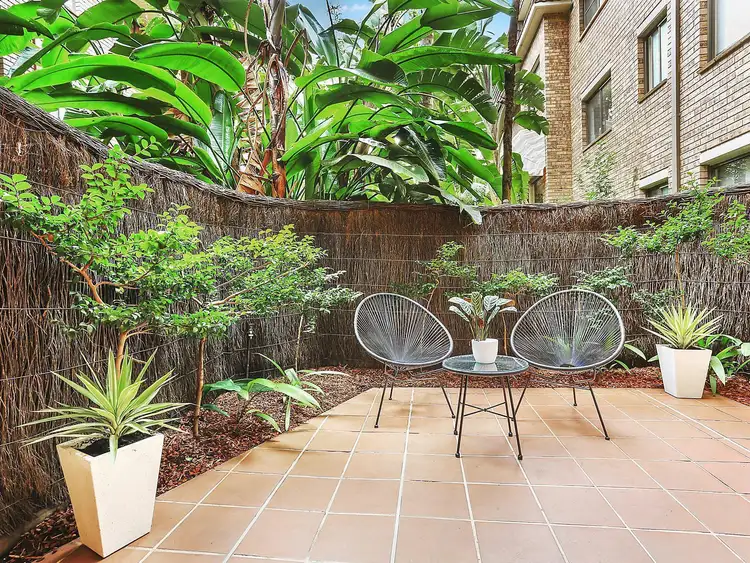 Second view of Homely apartment listing, 15/40 Military Road, Neutral Bay NSW 2089