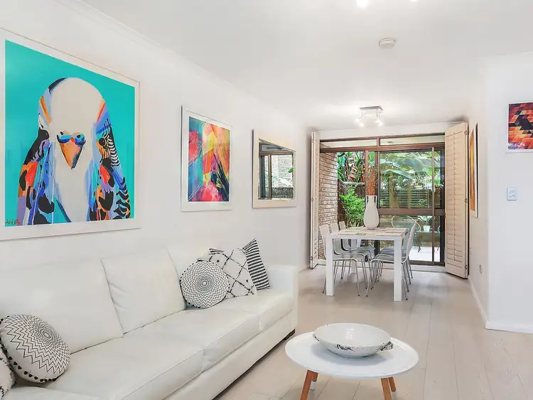 Third view of Homely apartment listing, 15/40 Military Road, Neutral Bay NSW 2089