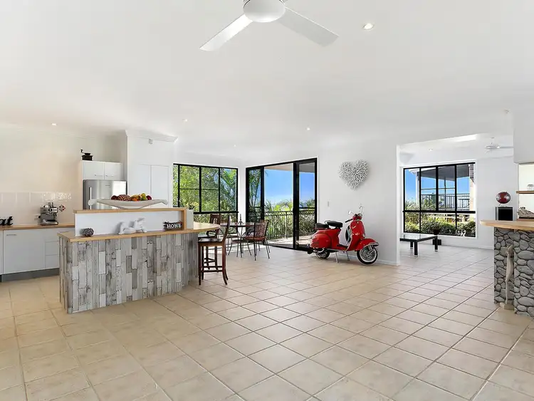 Third view of Homely house listing, 48 Southern Cross Parade, Sunrise Beach QLD 4567