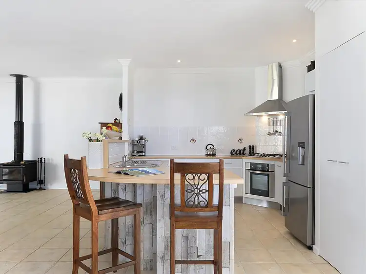Fourth view of Homely house listing, 48 Southern Cross Parade, Sunrise Beach QLD 4567
