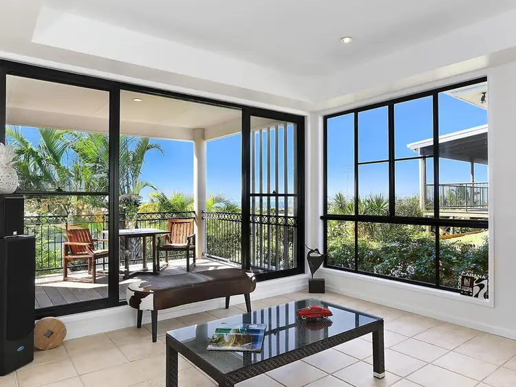 Fifth view of Homely house listing, 48 Southern Cross Parade, Sunrise Beach QLD 4567