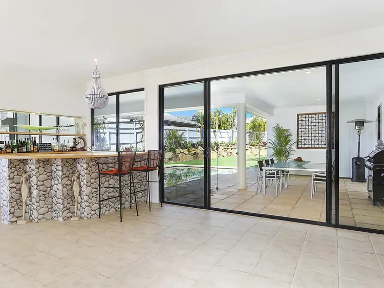 Sixth view of Homely house listing, 48 Southern Cross Parade, Sunrise Beach QLD 4567